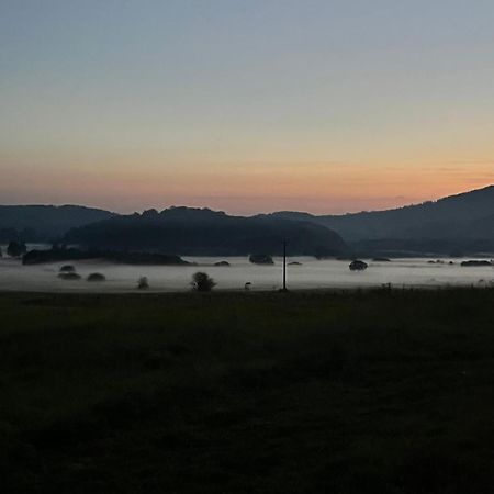Domki nad Stawem Uherce Uherce Mineralne Zewnętrze zdjęcie